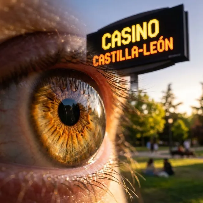Casino Castilla-León: Página principal del casino en línea